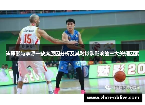 崔康熙与李源一缺席原因分析及其对球队影响的三大关键因素